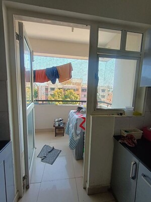 Utility Room in  Apartment at Purva Vantage, Hsr Layout – for Sale