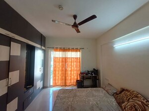 Bedroom in  Apartment at Purva Vantage, Hsr Layout – for Sale