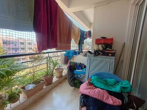 Bedroom in  Apartment at Purva Vantage, Hsr Layout – for Sale