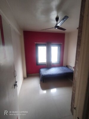Living Room in 2 BHK Apartment at Bindal Orvi A B and C, Balewadi – for Rent
