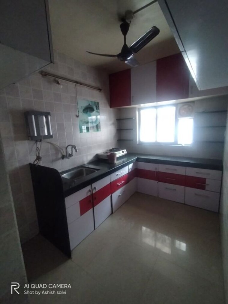 Kitchen, bindal-orvi-a-b-and-c 2 Bedroom 850 Sq.Ft. Apartment In Balewadi Pune 10462640
