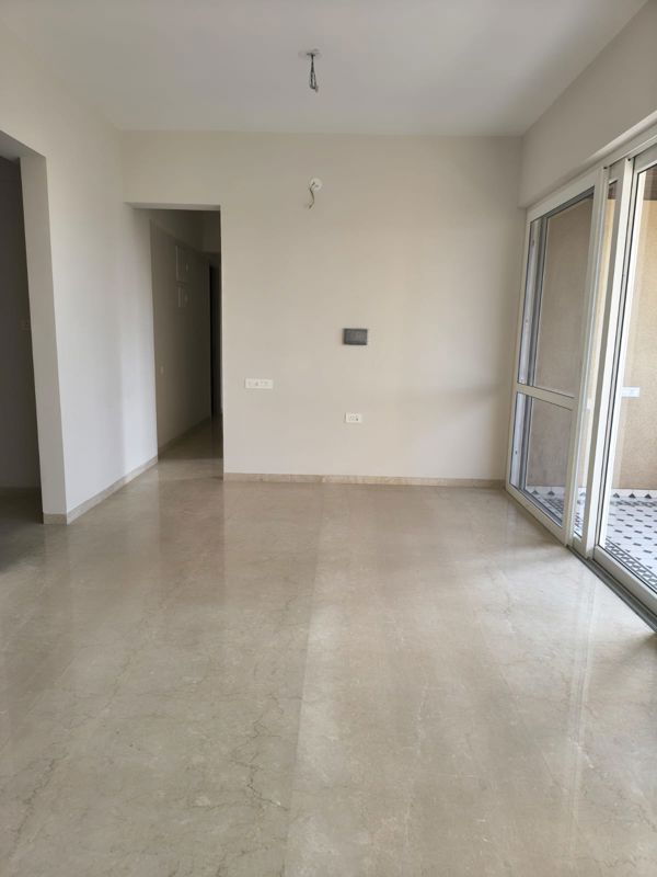 2 BHK 850 Sq.Ft. Apartment in Bindal Orvi A B and C