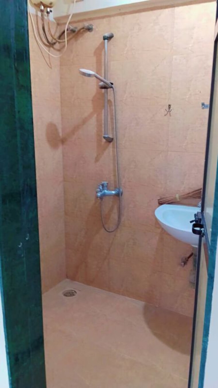 Bathroom, the-wadhwa-anmol-fortune 3 Bedroom 1022 Sq.Ft. Apartment In Goregaon West Mumbai 10462782