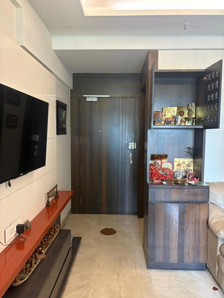 undefined, dlf-capital-greens-phase-i-and-ii 3 Bedroom 1618 Sq.Ft. Apartment In Moti Nagar Delhi 10462753