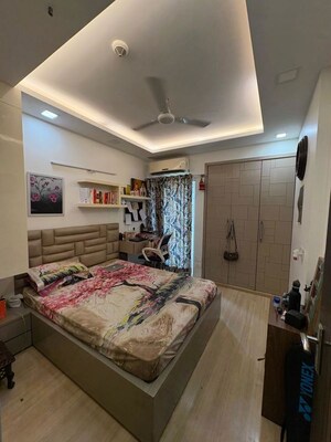 3 BHK Apartment For Sale in DLF Capital Greens Phase I And II, Moti Nagar