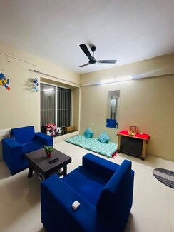 2 BHK Apartment For Rent in Balewadi