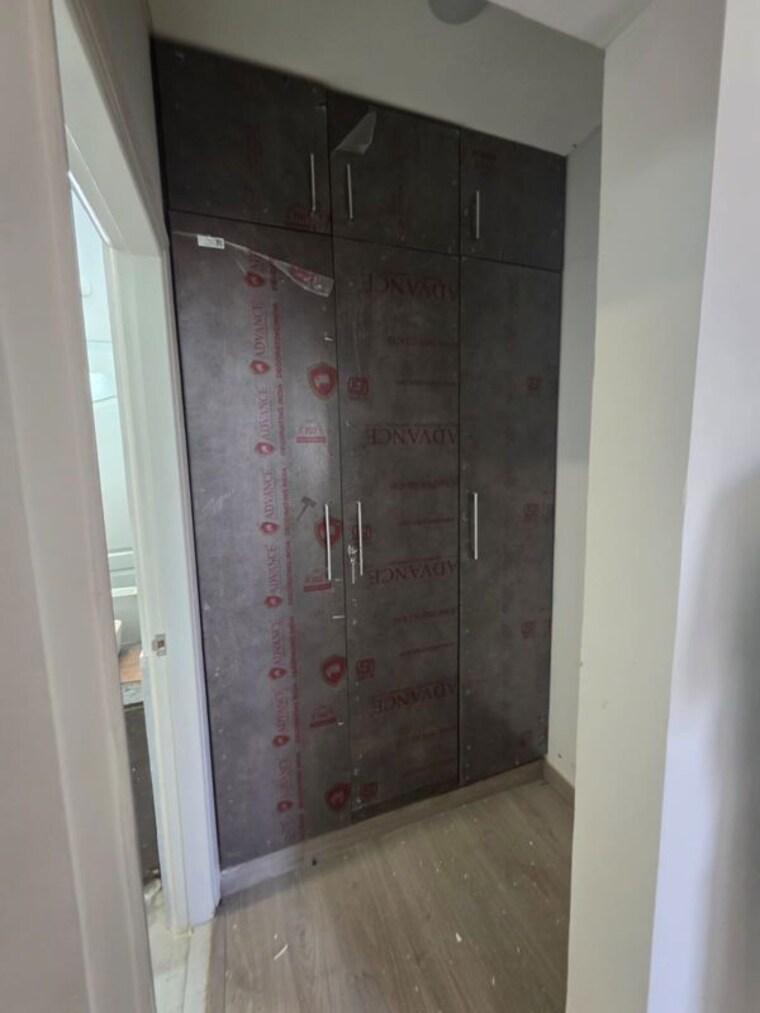Bathroom, silverglades-the-melia 2.5 Bedroom 1425 Sq.Ft. Apartment In Sohna Sector 35 Gurgaon 10462789