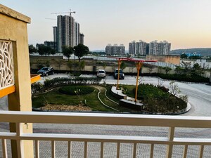 2.5 BHK Apartment For Rent in Silverglades The Melia, Sohna Sector 35