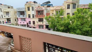 2 BHK Apartment For Rent in Parsvnath Paradise Arcade, Mohan Nagar
