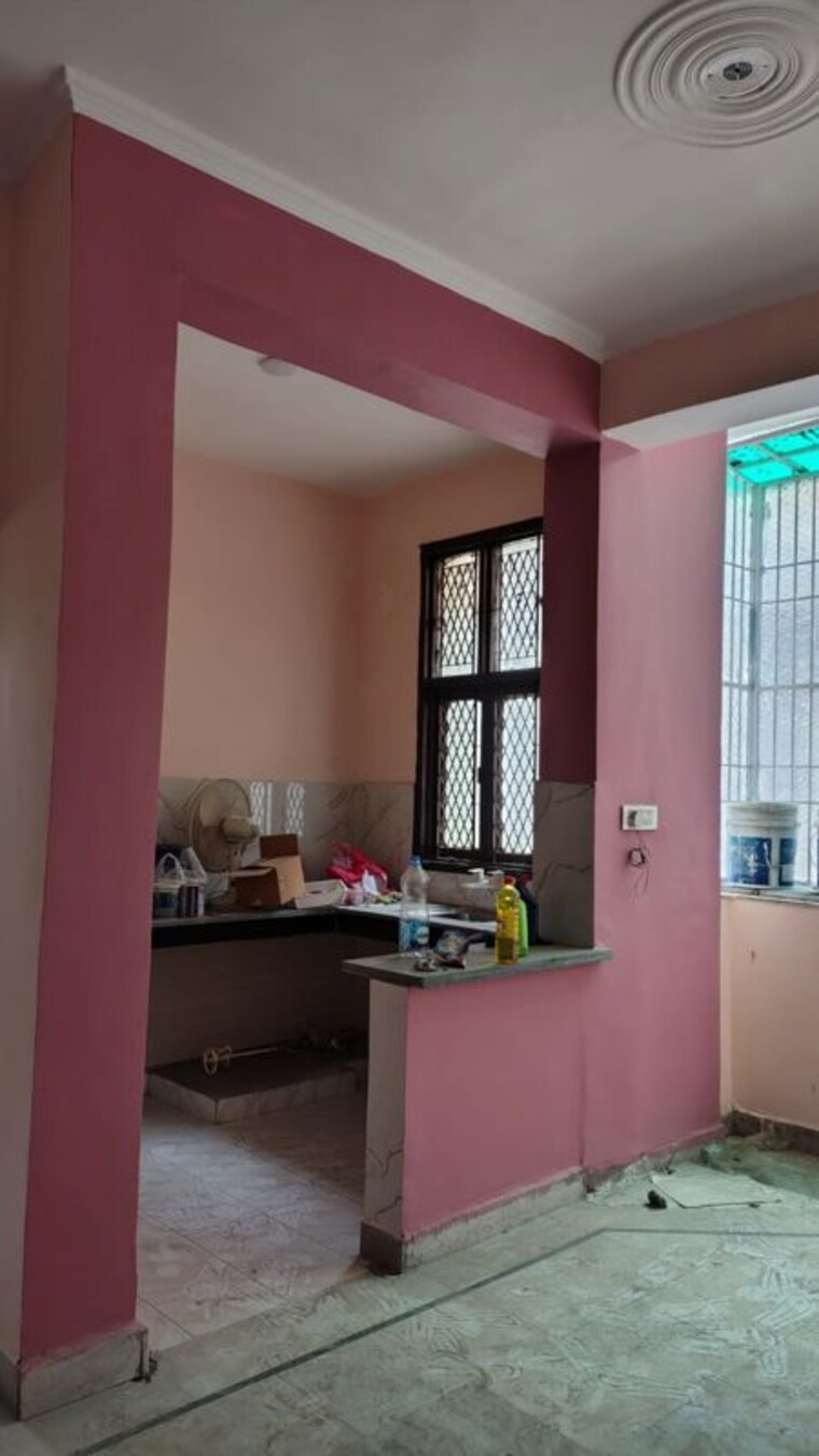 Living Room, parsvnath-paradise-arcade 2 Bedroom 1250 Sq.Ft. Apartment In Mohan Nagar Ghaziabad 10462735