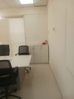 Team Area in  Office Space at Bhandup West – for Rent