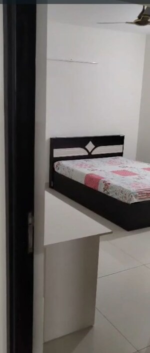 Bedroom in 3 BHK Apartment at Happy Homes Hafeezpet, Hafeezpet – for Rent