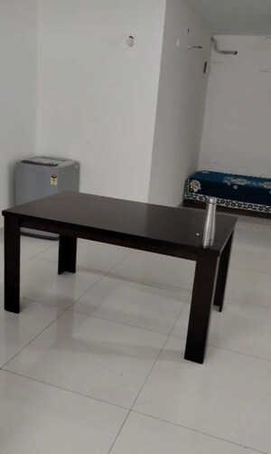 Kitchen in 3 BHK Apartment at Happy Homes Hafeezpet, Hafeezpet – for Rent