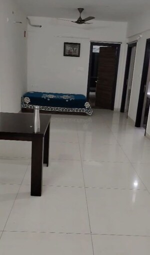 Staircase in 3 BHK Apartment at Happy Homes Hafeezpet, Hafeezpet – for Rent