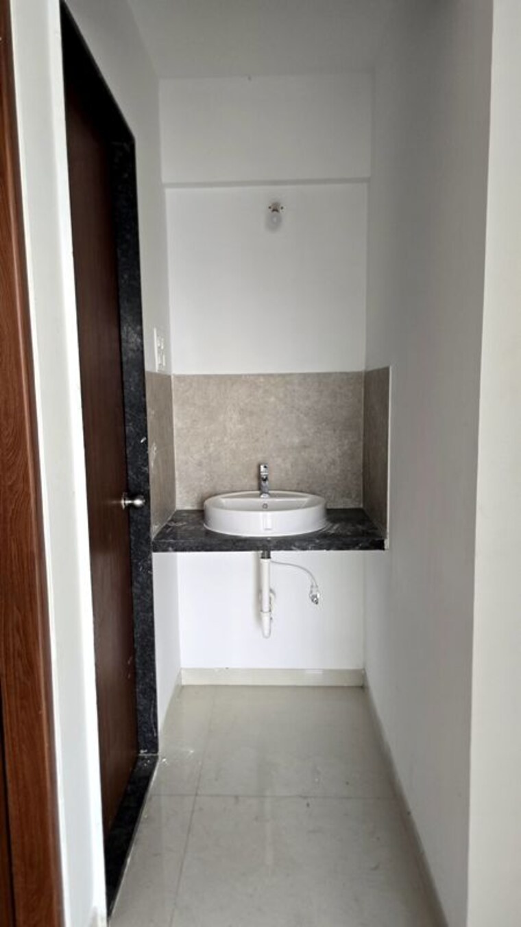 Bathroom, vma-reserve 2 Bedroom 716 Sq.Ft. Apartment In Punawale Pune 10462802