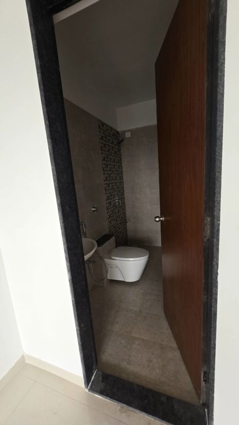 Bathroom, vma-reserve 2 Bedroom 716 Sq.Ft. Apartment In Punawale Pune 10462802