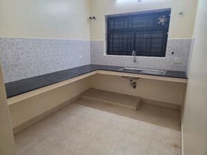 Kitchen in 2 BHK Apartment at Punkunnam – for Sale