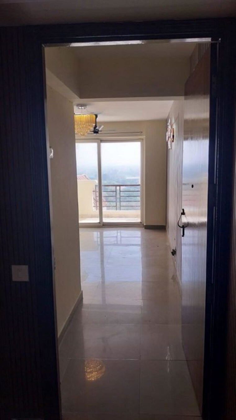 Bathroom, ramprastha-city-the-edge-towers 2 Bedroom 1380 Sq.Ft. Apartment In Sector 37d Gurgaon 10462801