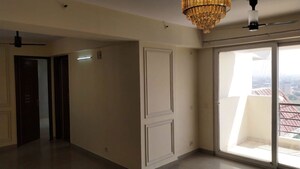 2 BHK Apartment For Sale in Ramprastha City The Edge Towers, Sector 37d