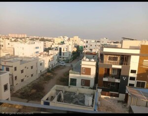 2 BHK Apartment – Exterior View View at Aditya Arcade, A S Rao Nagar - for Sale