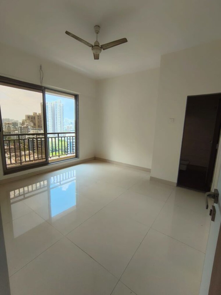 Room, joshi-automatic-chs 3 Bedroom 1300 Sq.Ft. Apartment In Panch Pakhadi Thane 10462814