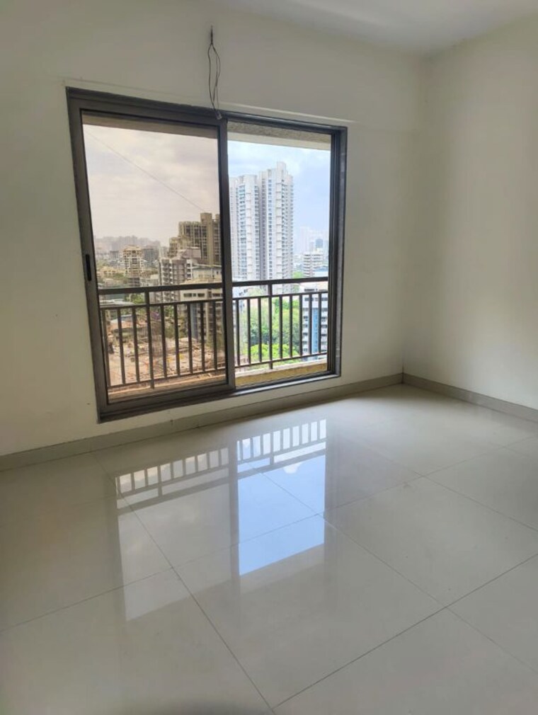 Balcony, joshi-automatic-chs 3 Bedroom 1300 Sq.Ft. Apartment In Panch Pakhadi Thane 10462814
