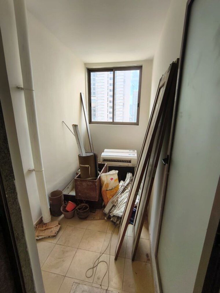 Balcony, joshi-automatic-chs 3 Bedroom 1300 Sq.Ft. Apartment In Panch Pakhadi Thane 10462814