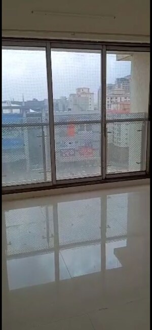Bedroom in 2 BHK Apartment at Chirag Bhagat Grandeur, Malad West – for Sale