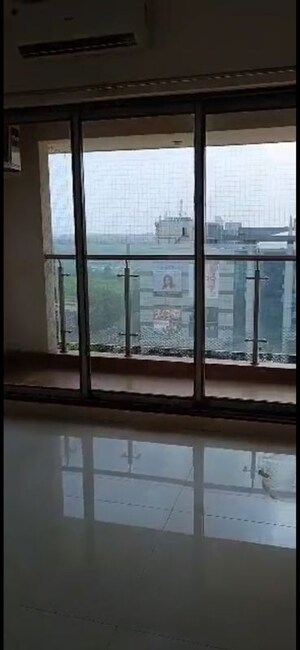 Bedroom in 2 BHK Apartment at Chirag Bhagat Grandeur, Malad West – for Sale