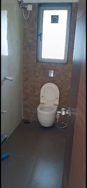 Bathroom in 2 BHK Apartment at Chirag Bhagat Grandeur, Malad West – for Sale