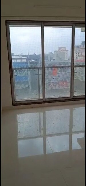 Bedroom in 2 BHK Apartment at Chirag Bhagat Grandeur, Malad West – for Sale