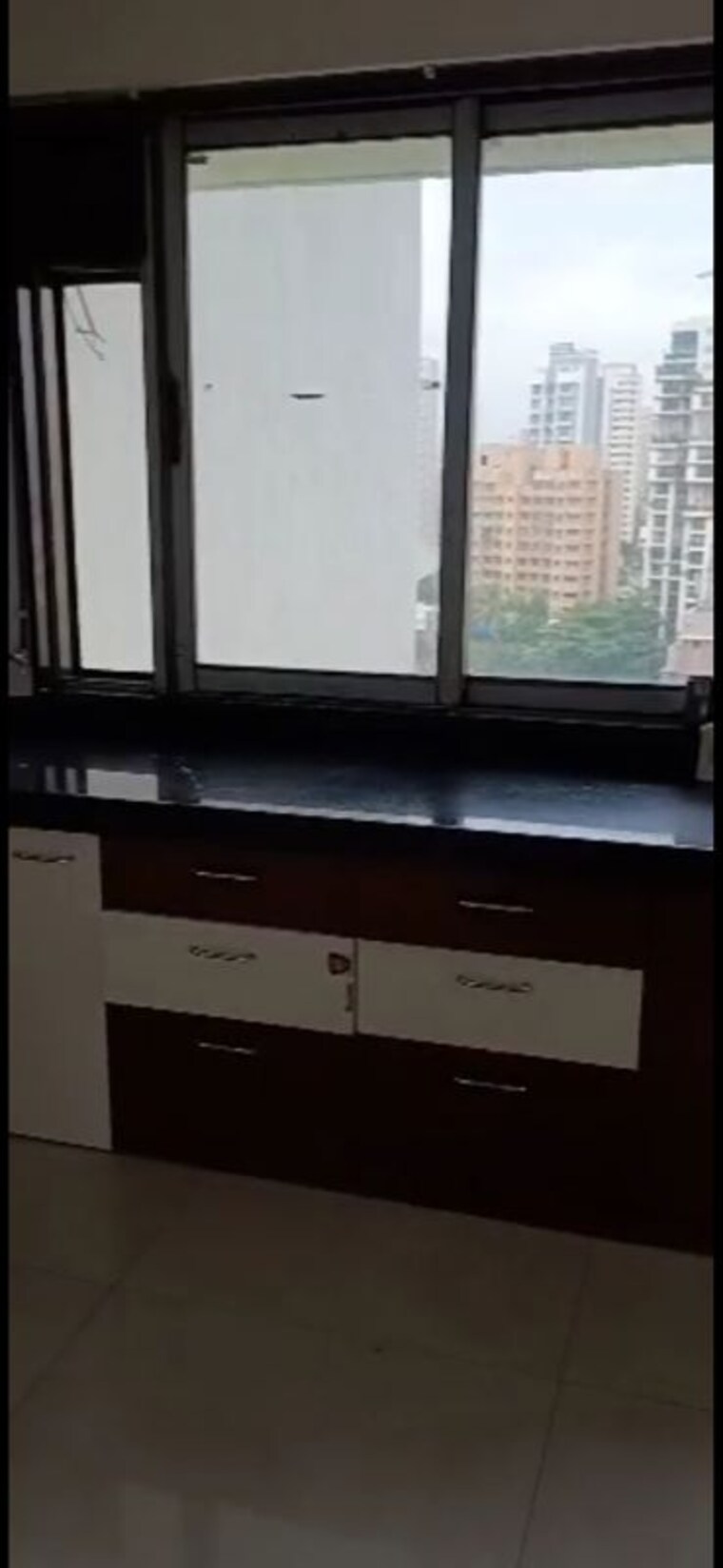 Kitchen, chirag-bhagat-grandeur 2 Bedroom 892 Sq.Ft. Apartment In Malad West Mumbai 10462808