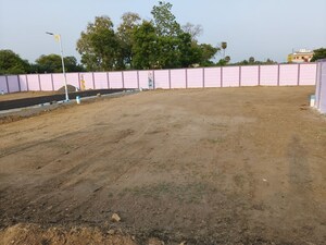  Plot For Sale in Alagar Kovil