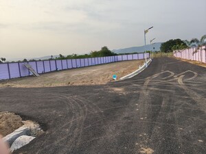   Plot at Alagar Kovil – for Sale