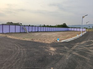  Plot at Alagar Kovil – for Sale