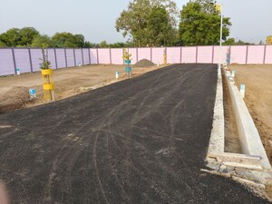   Plot at Alagar Kovil – for Sale