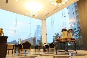 3 BHK Apartment – Exterior View View at BPTP Park Prime, Sector 66 - for Sale
