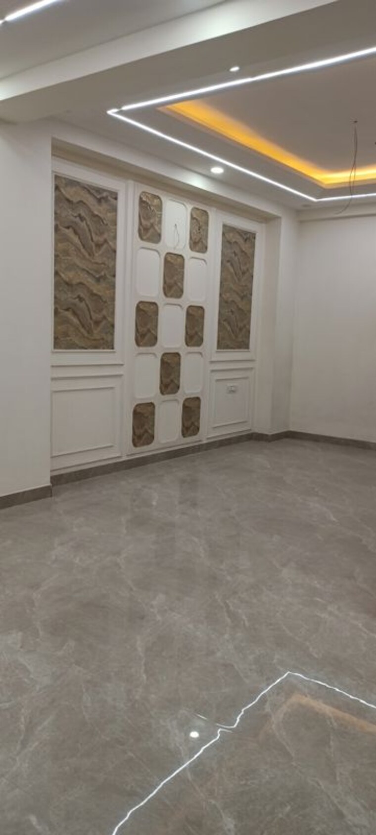 Room, unique-homes 3 Bedroom 1600 Sq.Ft. Builder Floor In Sector 110 Noida 10462813