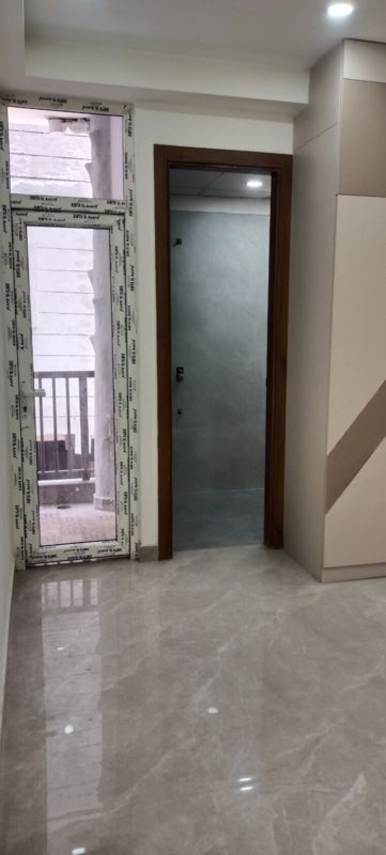 Room, unique-homes 3 Bedroom 1600 Sq.Ft. Builder Floor In Sector 110 Noida 10462813