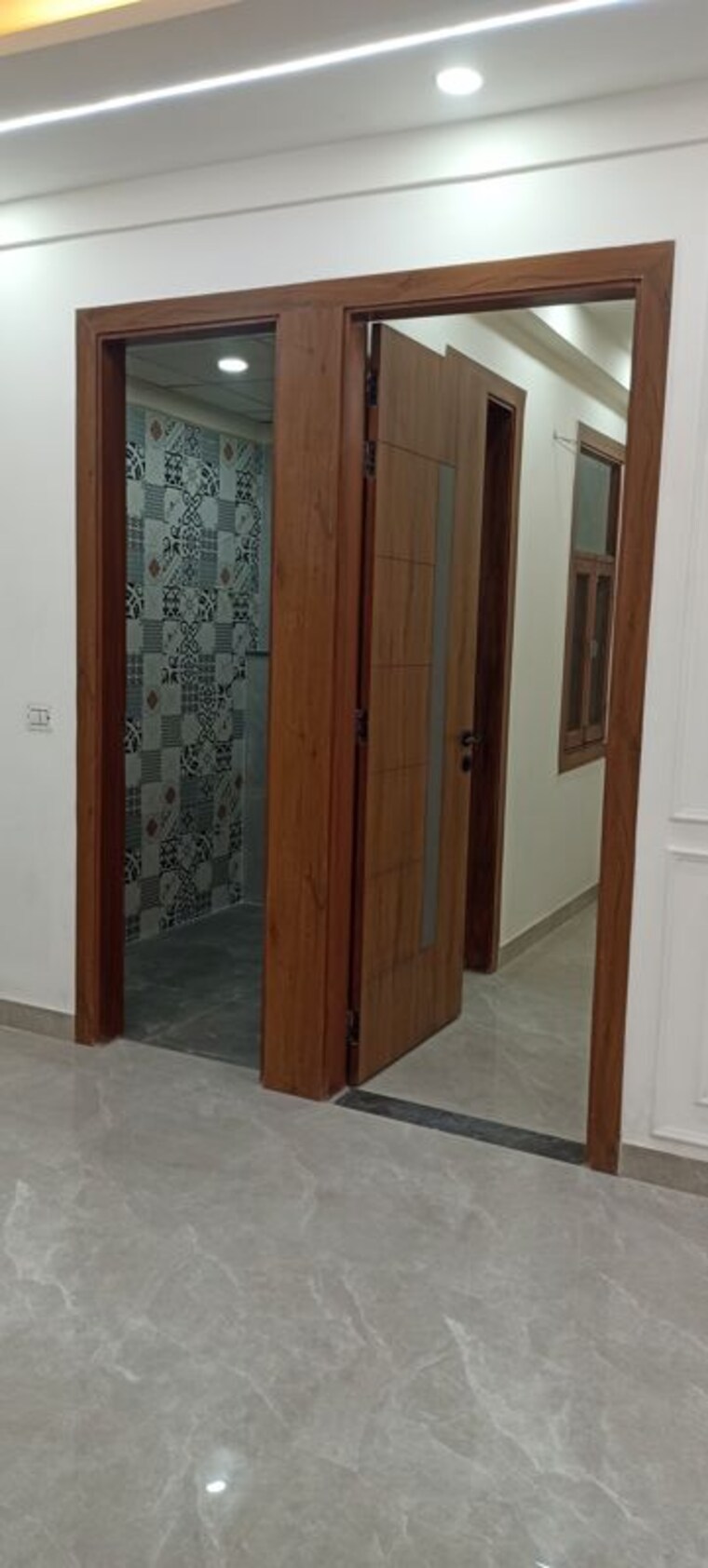 Room, unique-homes 3 Bedroom 1600 Sq.Ft. Builder Floor In Sector 110 Noida 10462813
