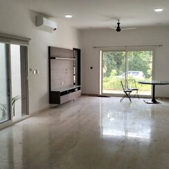 3 BHK + Pooja Room Apartment For Sale in Landmark The Residency