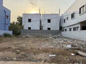  Plot – Exterior View View at Yapral - for Sale