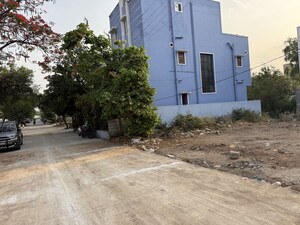  Plot – Exterior View View at Yapral - for Sale
