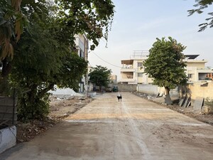  Plot – Exterior View View at Yapral - for Sale