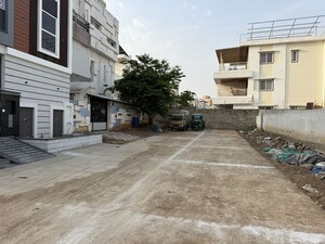  Plot – Exterior View View at Yapral - for Sale
