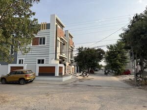  Plot – Exterior View View at Yapral - for Sale
