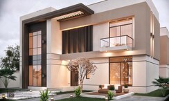 3 BHK + Pooja Room,Study Room,Store Room Villa For Sale in Whitefield
