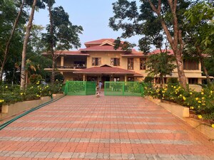 4 BHK Independent House For Sale in Olavakkode