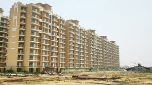2 BHK Apartment – Exterior View View at Breez Global Heights, Sohna Sector 33 - for Sale