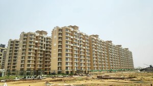 2 BHK Apartment – Exterior View View at Breez Global Heights, Sohna Sector 33 - for Sale